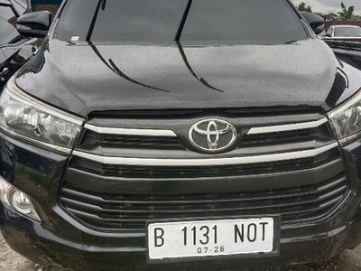 2016 Toyota New Innova