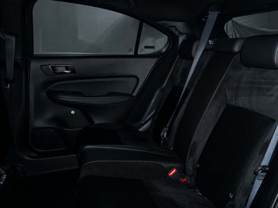 Honda City Hatchback RS CVT 2022 - Beli Mobil Bekas Berkualitas