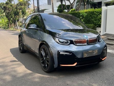 2023 BMW i3 Electric