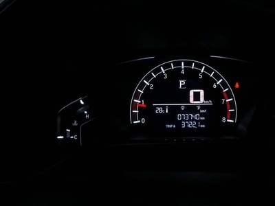Honda CR-V 1.5L Turbo Prestige 2017 - Promo DP & Angsuran Murah