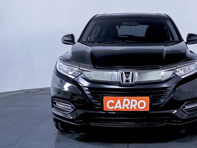 Honda HR-V E Special Edition 2020 - Kredit Mobil Murah