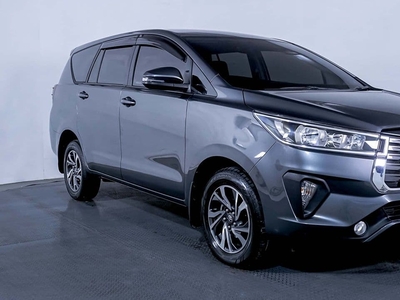 Toyota Kijang Innova 2.4G 2021 - Mobil Murah Kredit
