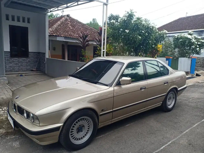 BMW 520i 1992