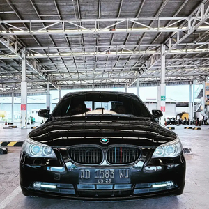 BMW 520i 2004