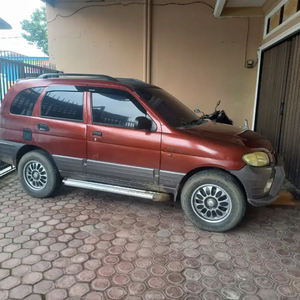 Daihatsu Taruna 2002