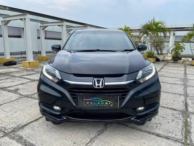 Honda HR-V 2017