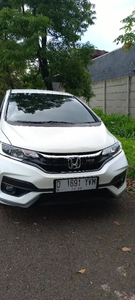 Honda Jazz 2014