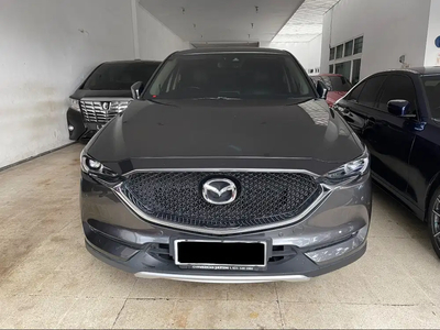 Mazda CX-5 2018