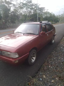 Mazda Lain-lain 1991
