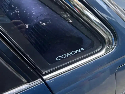 Toyota Corona 1985