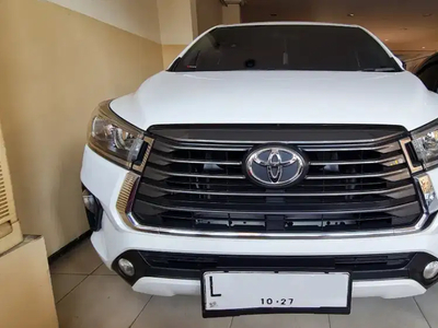 Toyota Kijang Innova 2022