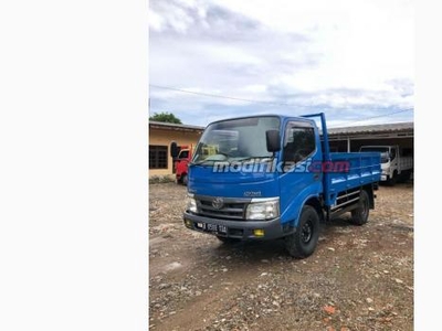 2011 Toyota Dyna 110st Power Steering