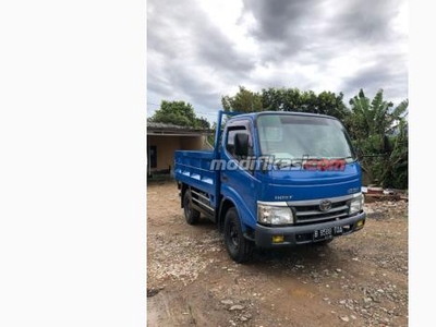 2011 Toyota Dyna 110st Power Steering Mt
