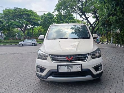 2017 Wuling Confero