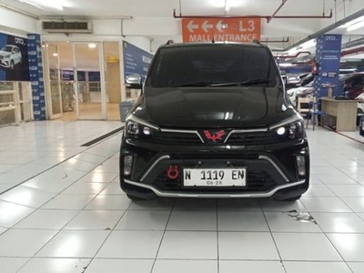 2022 Wuling Confero S