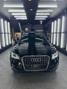 Audi Audi Q5 2013