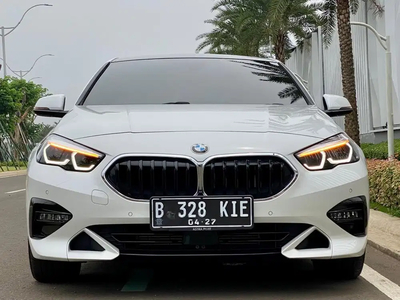 BMW 218i 2022