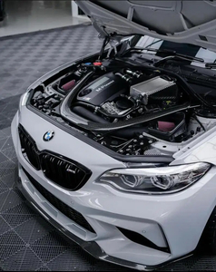 BMW M2 Coupe 2019
