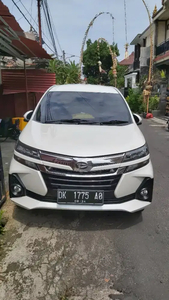 Daihatsu Grand Xenia 2019