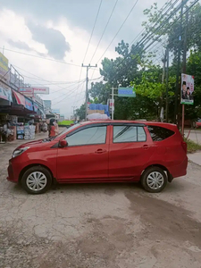 Daihatsu Sigra 2020