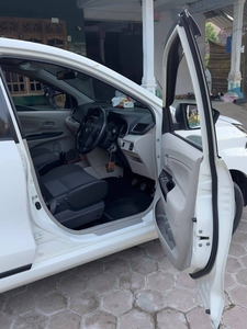 Daihatsu Xenia X 2019 Putih