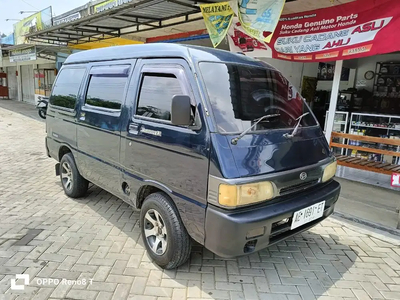 Daihatsu Zebra 1994