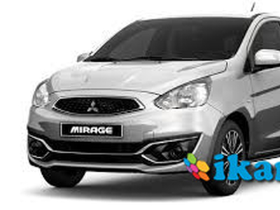 Dp Minim Mitsubishi Outlander Triptonic(px) 2.0....!!