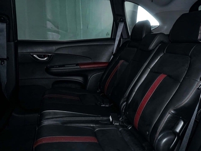 Honda BR-V E Prestige 2020 Hitam - Beli Mobil Bekas Berkualitas