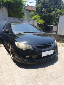 Honda Civic 2011