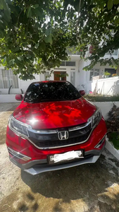 Honda CR-V 2015