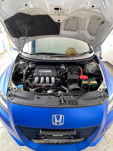 Honda CR-Z 2011