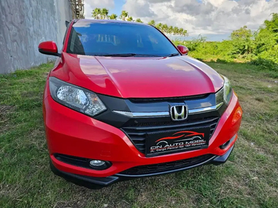 Honda HR-V 2017