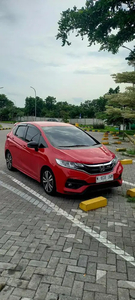 Honda Jazz 2020