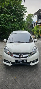 Honda Mobilio 2014