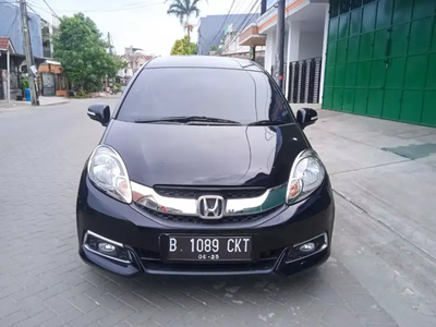 Honda Mobilio 2015