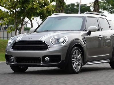 Mini Cooper Countryman 2020