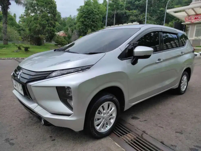 Mitsubishi Xpander 2018