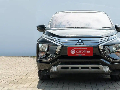 Mitsubishi Xpander 2018