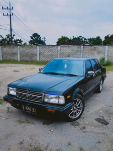 Nissan Lain-lain 1992