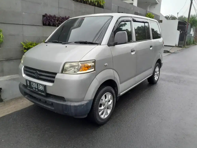 Suzuki APV 2011