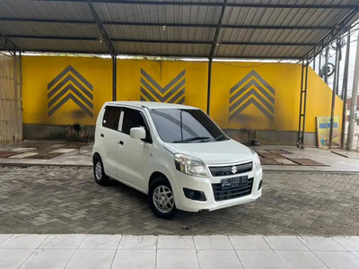 Suzuki Karimun Wagon 2018