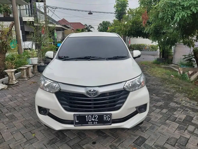 Toyota Avanza 2020