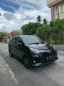 Toyota Calya 2019