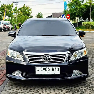 Toyota Camry 2014