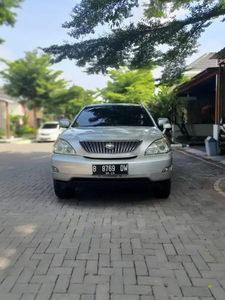 Toyota Harrier 2005