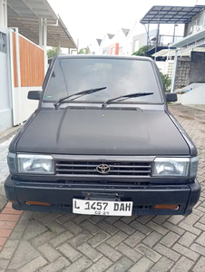 Toyota Kijang 1993