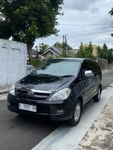 Toyota Kijang Innova 2007