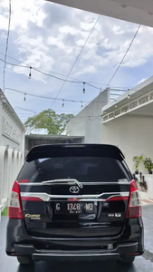 Toyota Kijang Innova 2012