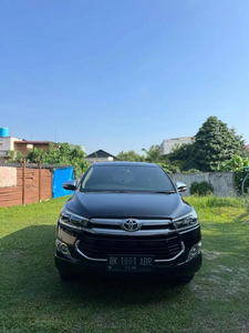 Toyota Kijang Innova 2016