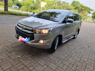 Toyota Kijang Innova 2016